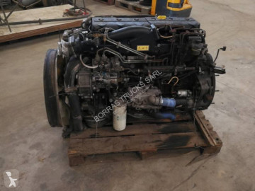Moteur Renault