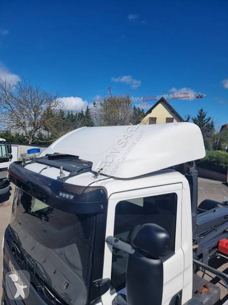 Pièces poids lourds Scania P