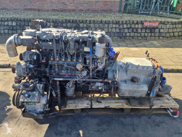Bloc moteur Paccar