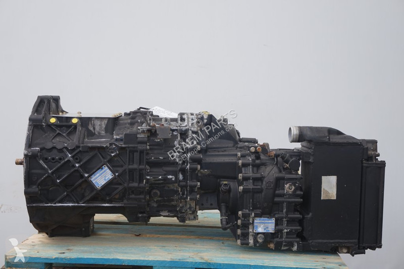 Reservdelar lastbilar ZF 12AS2131DD+INT