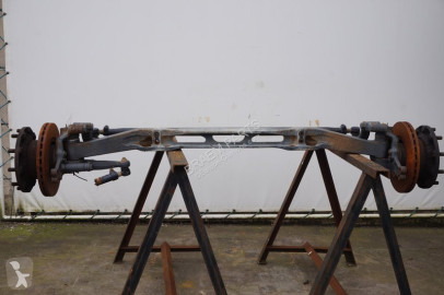 Mercedes T2 F-8/22.5 RECHT
