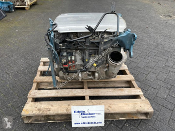 Avgas DAF
