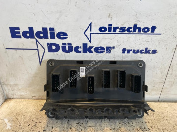 Système électrique DAF