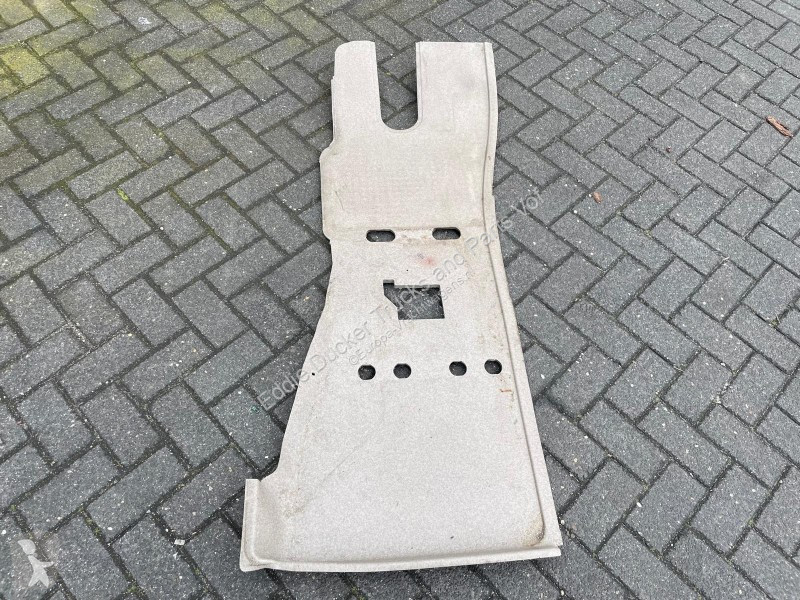 Reservdelar lastbilar DAF 22704 CABINEMAT