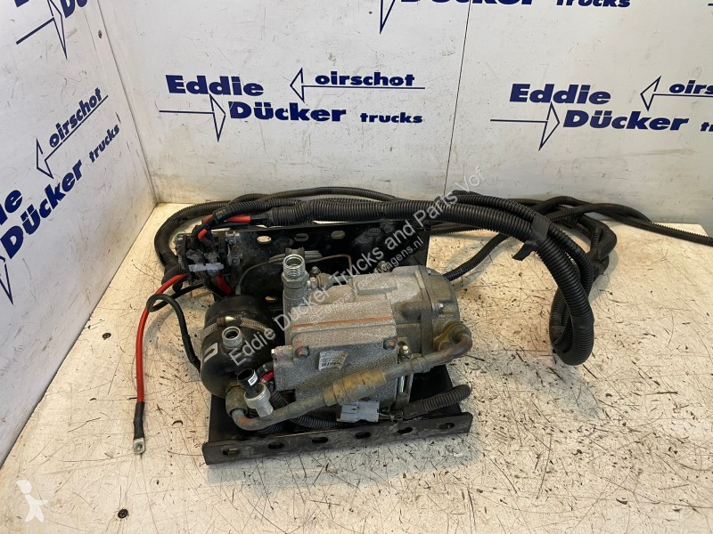 Reservdelar lastbilar DAF BENLING COMPRESSOR...