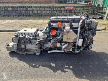 Bloc moteur Cummins
