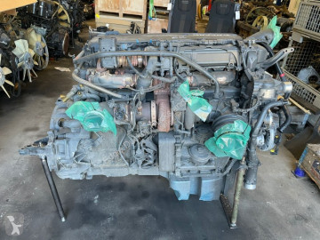 Moteur DAF