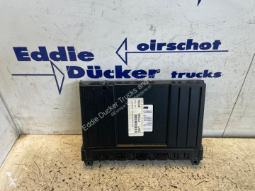 Elsystem DAF