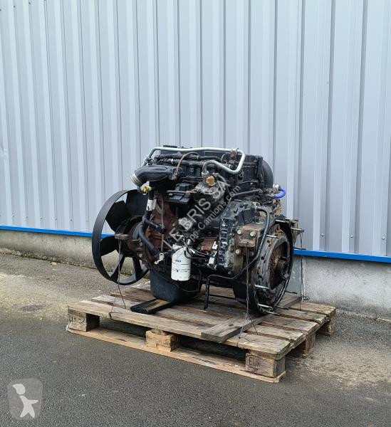 Reservdelar lastbilar Iveco 100E17