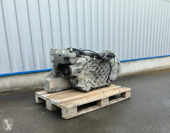 Växellåda Renault