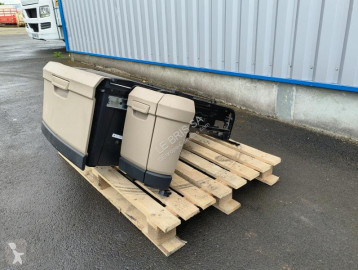 Autres pièces MAN