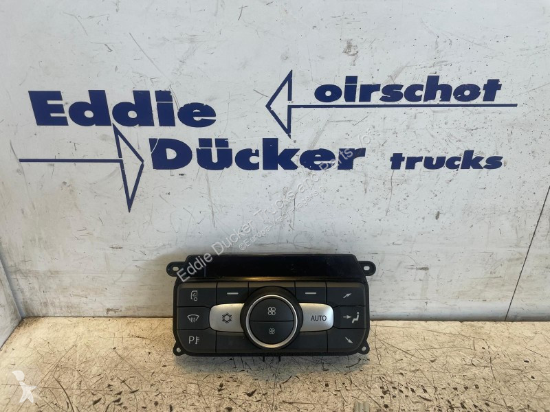 Pièces poids lourds DAF 2324190 KLIMAAT...