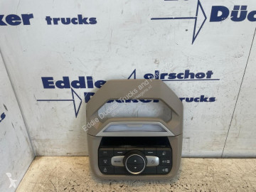 Elsystem DAF