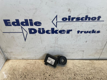 Système électrique DAF