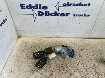 Système électrique DAF