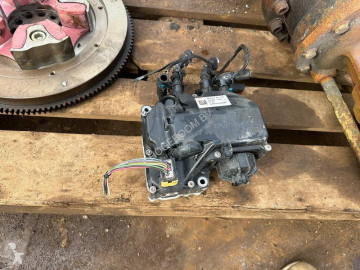 Motor Caterpillar