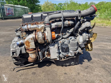 Bloc moteur Paccar
