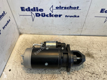 Moteur DAF