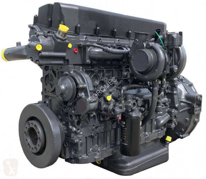 Reservdelar lastbilar Iveco F4AE - F4AFE