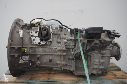 Boîte de vitesse Mercedes