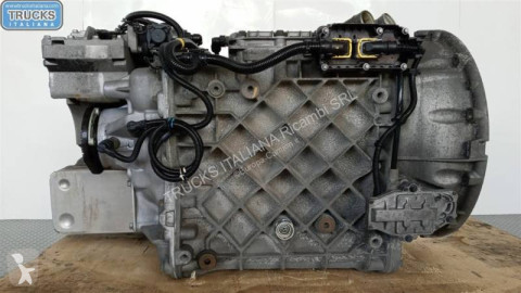 Boîte de vitesse manuelle Renault