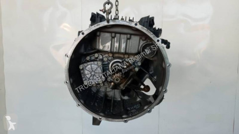 Boîte de vitesse automatique DAF