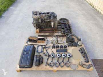 Moteur Iveco
