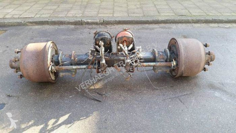 Pièces poids lourds