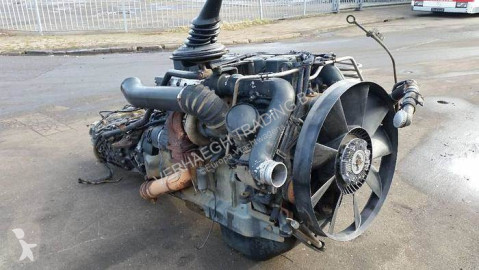 Ricambio per autocarri
