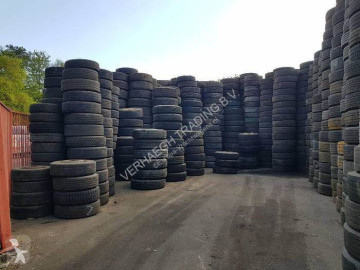 Pièces poids lourds