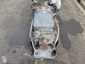 قطع غيار الآليات الثقيلة