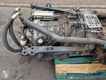 Pièces poids lourds