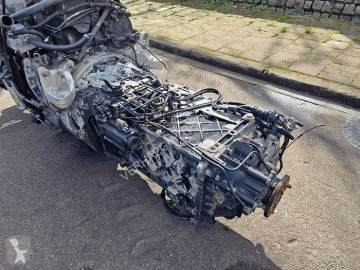 Pièces poids lourds