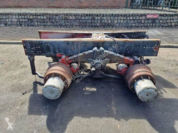Pièces poids lourds Iveco Eurotrakker 28/37 05C98