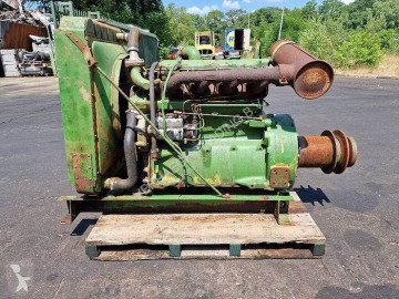 Repuestos para camiones John Deere 5M M 53 ZC
