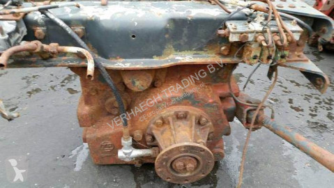 Mercedes1619