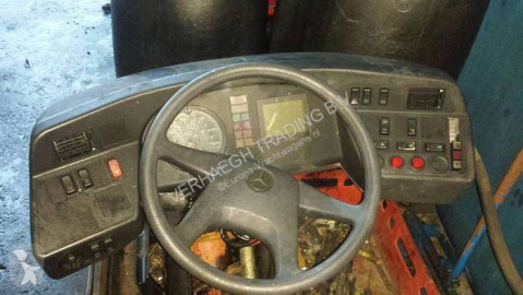 MercedesO 530