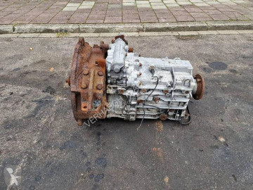 Pièces poids lourds Mercedes