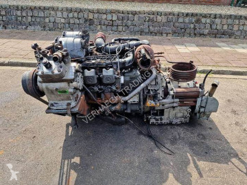 Peças pesados Mercedes