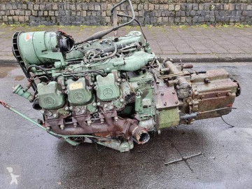 قطع غيار الآليات الثقيلة Mercedes