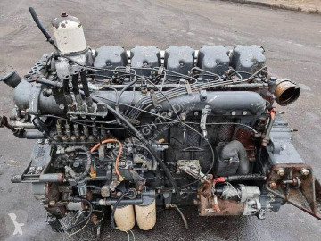 Pièces poids lourds Renault Premium 400