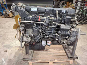 Moteur Renault
