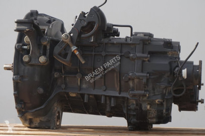 ZF 6S800OD TGL 81.32004-6180