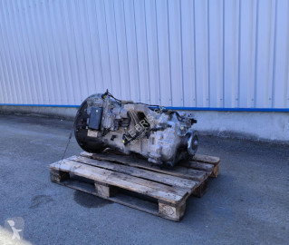 Boîte de vitesse Mercedes