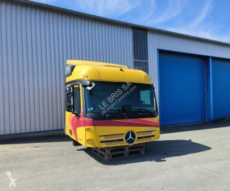 Mercedes 1840 ACTROS