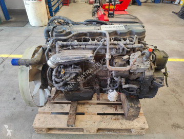 Motorblock Iveco