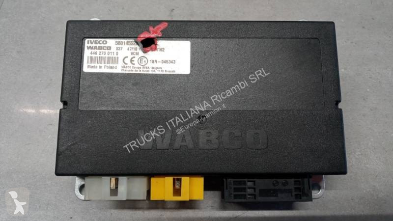Reservdelar lastbilar Iveco