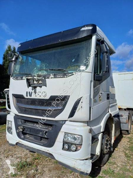 Pièces poids lourds Iveco