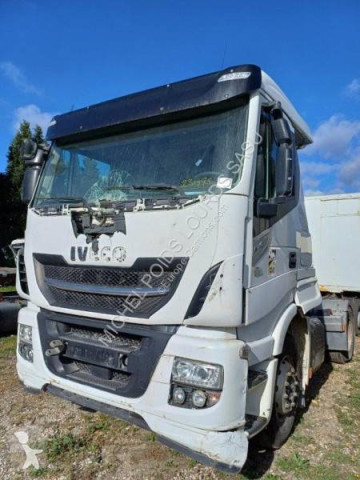 Iveco Stralis 510