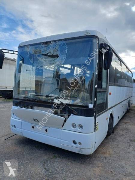 Pièces poids lourds Irisbus